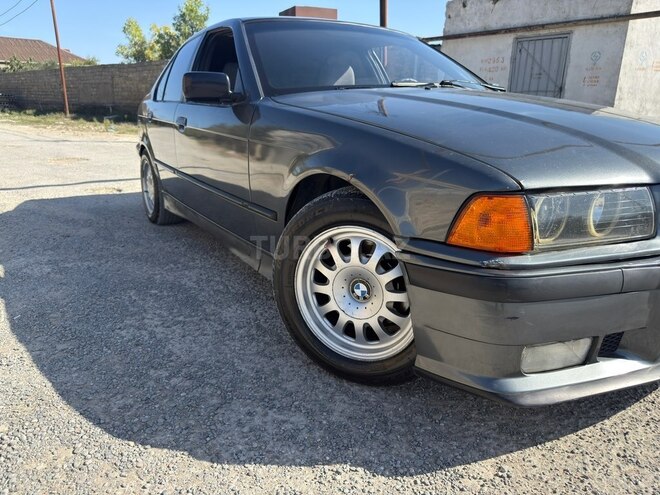 BMW 318 1994, 250,000 km - 1.8 l - Bakı