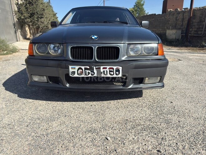 BMW 318 1994, 250,000 km - 1.8 l - Bakı
