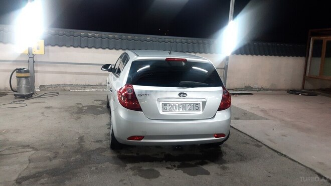 Kia Ceed 2008, 304,920 km - 1.4 l - Gəncə