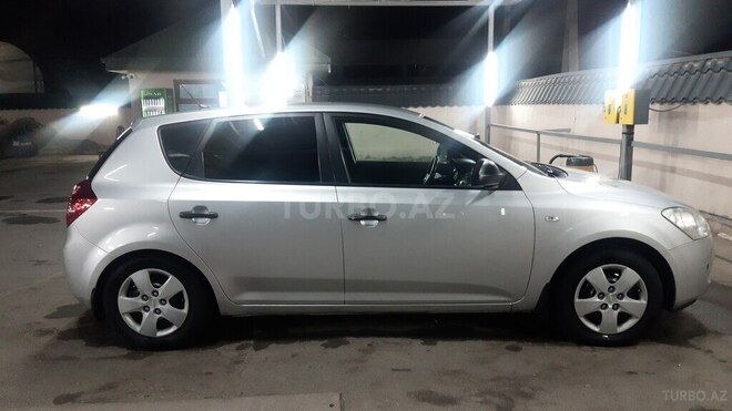 Kia Ceed 2008, 304,920 km - 1.4 l - Gəncə