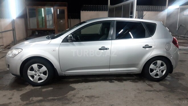 Kia Ceed 2008, 304,920 km - 1.4 l - Gəncə
