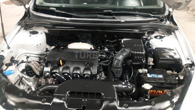 Kia Ceed 2008, 304,920 km - 1.4 l - Gəncə