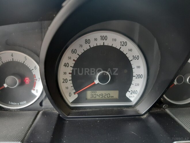Kia Ceed 2008, 304,920 km - 1.4 l - Gəncə