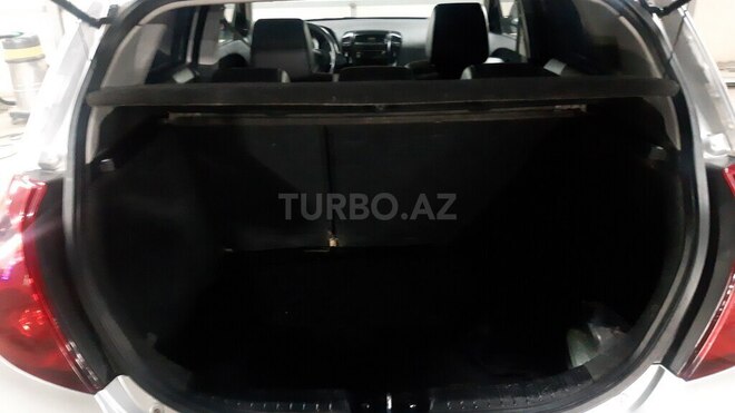Kia Ceed 2008, 304,920 km - 1.4 l - Gəncə