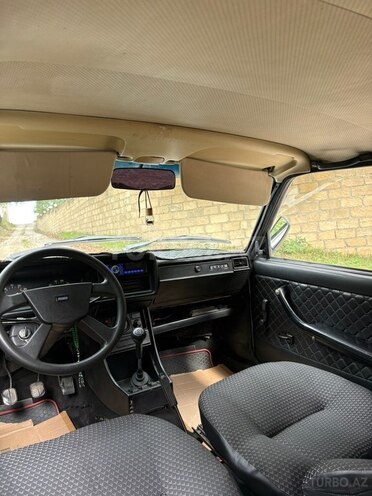 LADA (VAZ) 2107 2007, 65,807 km - 1.6 л - Quba