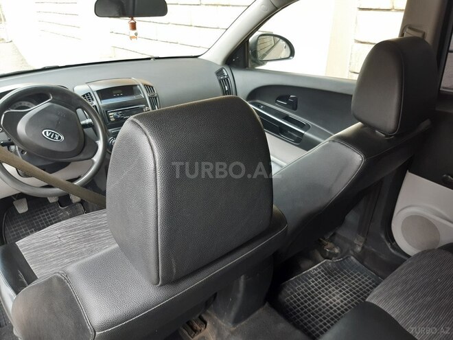 Kia Ceed 2008, 304,920 km - 1.4 l - Gəncə