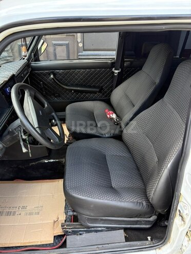 LADA (VAZ) 2107 2007, 65,807 km - 1.6 л - Quba