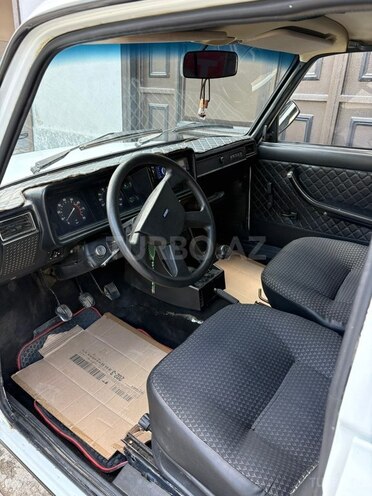 LADA (VAZ) 2107 2007, 65,807 km - 1.6 л - Quba