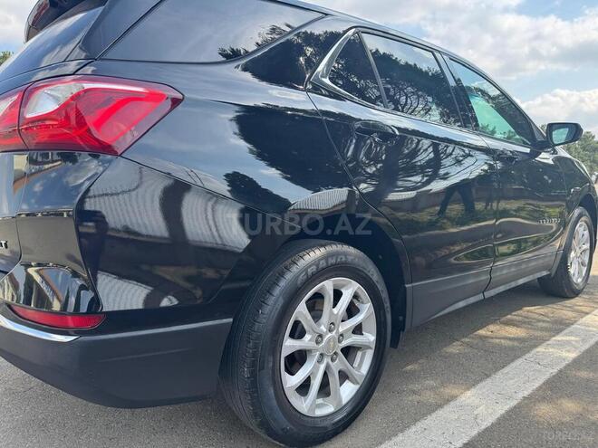 Chevrolet Equinox 2019, 176,666 km - 1.5 l - Gəncə