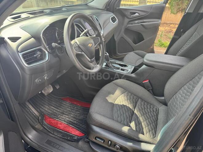 Chevrolet Equinox 2019, 176,666 km - 1.5 l - Gəncə