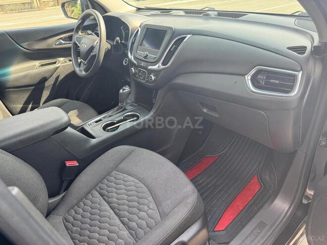 Chevrolet Equinox 2019, 176,666 km - 1.5 l - Gəncə