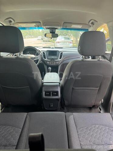 Chevrolet Equinox 2019, 176,666 km - 1.5 l - Gəncə