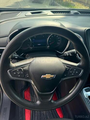 Chevrolet Equinox 2019, 176,666 km - 1.5 l - Gəncə
