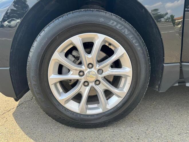 Chevrolet Equinox 2019, 176,666 km - 1.5 l - Gəncə