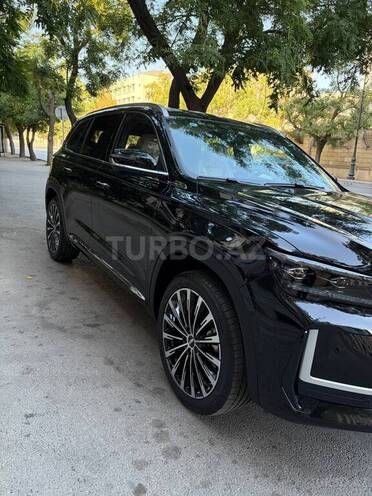 Geely Monjaro 2026, 0 km - 1.5 l - Bakı