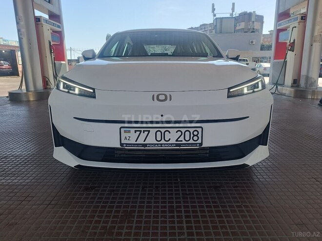 Changan Qiyuan A05 2025, 0 km - 1.5 l - Bakı