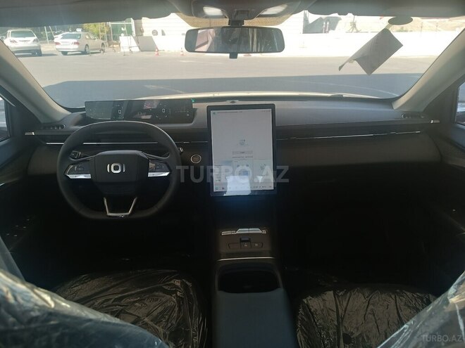 Changan Qiyuan A05 2025, 0 km - 1.5 l - Bakı