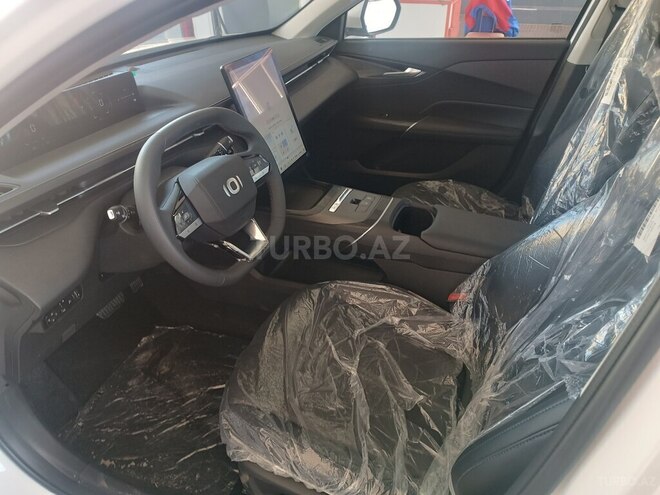 Changan Qiyuan A05 2025, 0 km - 1.5 l - Bakı