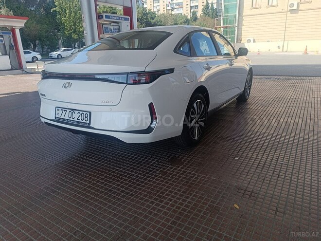 Changan Qiyuan A05 2025, 0 km - 1.5 l - Bakı