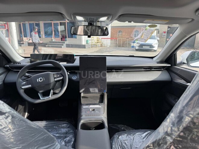 Changan Qiyuan A05 2025, 0 km - 1.5 l - Bakı