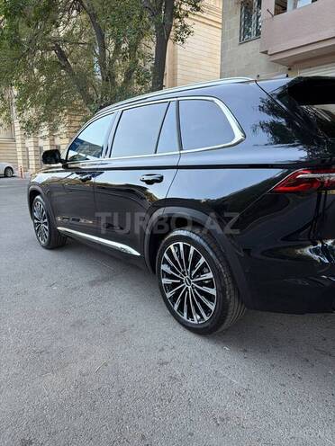 Geely Monjaro 2026, 0 km - 1.5 l - Bakı