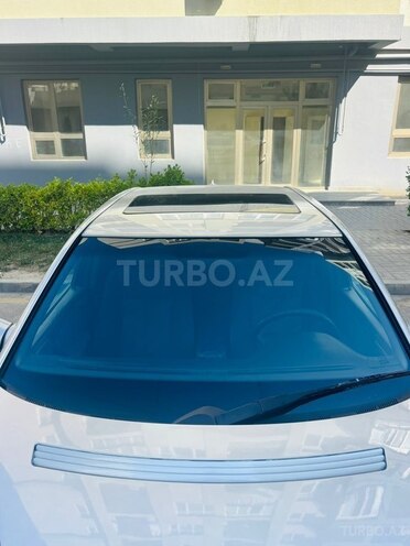 Mercedes E 270 1999, 398,000 km - 2.7 l - Bakı