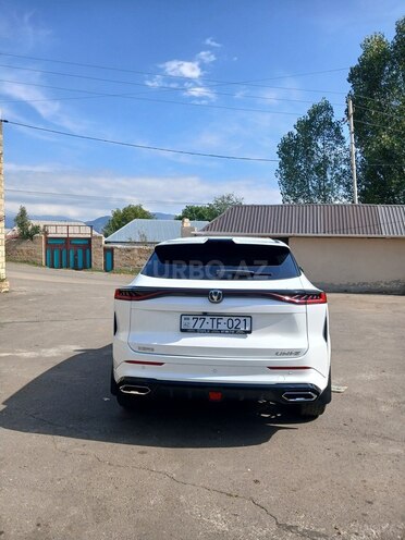 Changan  2025, 74,000 km - 1.5 л - Gədəbəy