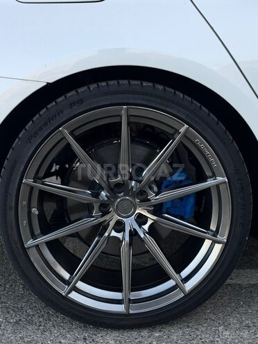 BMW 530 2017, 185,000 km - 2.0 l - Bakı