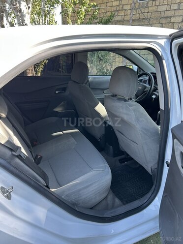 Chevrolet Cobalt 2024, 108,943 km - 1.5 l - Bakı