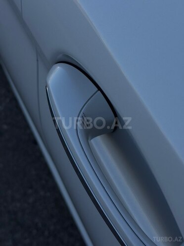 BMW 530 2017, 185,000 km - 2.0 l - Bakı