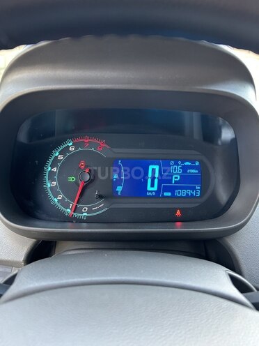 Chevrolet Cobalt 2024, 108,943 km - 1.5 l - Bakı