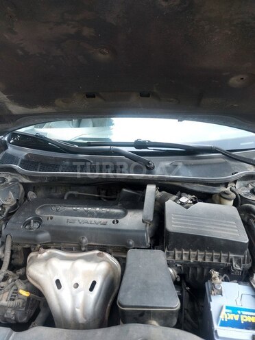 Toyota Camry 2006, 262,000 km - 2.4 л - Zaqatala