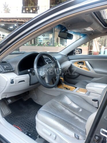 Toyota Camry 2006, 262,000 km - 2.4 л - Zaqatala