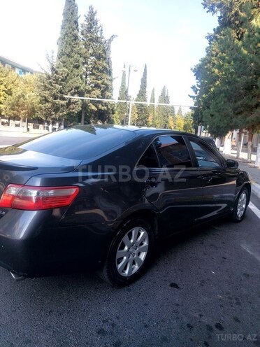 Toyota Camry 2006, 262,000 km - 2.4 л - Zaqatala