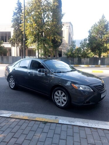 Toyota Camry 2006, 262,000 km - 2.4 л - Zaqatala
