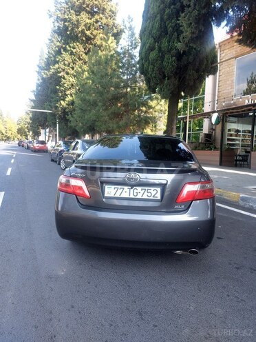 Toyota Camry 2006, 262,000 km - 2.4 л - Zaqatala