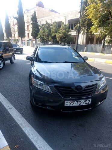 Toyota Camry 2006, 262,000 km - 2.4 л - Zaqatala