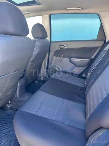 Hyundai i30 2011, 266,500 km - 1.6 л - Bakı