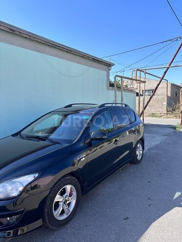 Hyundai i30 2011, 266,500 km - 1.6 л - Bakı
