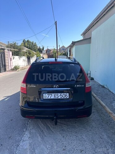 Hyundai i30 2011, 266,500 km - 1.6 л - Bakı