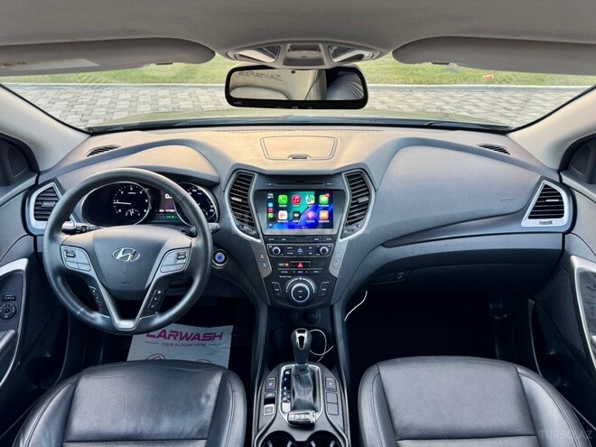 Hyundai Santa Fe 2016, 177,158 km - 2.0 l - Bakı