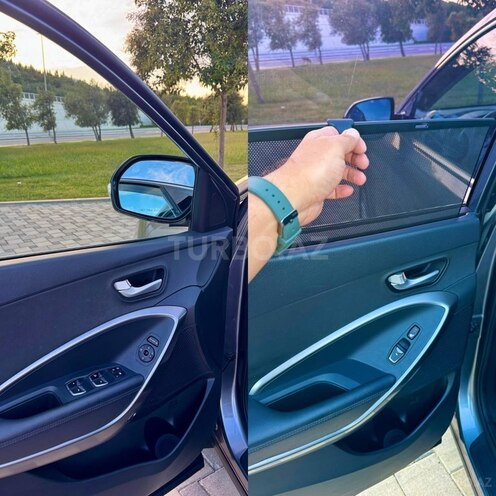 Hyundai Santa Fe 2016, 177,158 km - 2.0 l - Bakı