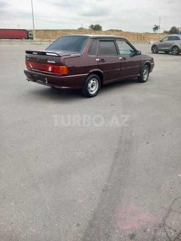 LADA (VAZ) 2115 2012, 192,228 km - 1.6 л - Gəncə