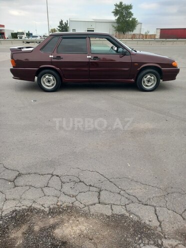 LADA (VAZ) 2115 2012, 192,228 km - 1.6 л - Gəncə