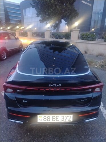 Kia K5 2022, 136,794 km - 1.6 l - Bakı