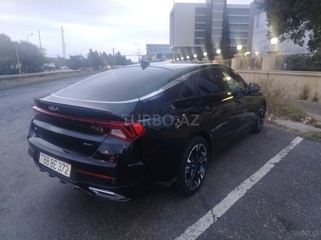 Kia K5 2022, 136,794 km - 1.6 l - Bakı