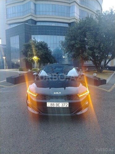 Kia K5 2022, 136,794 km - 1.6 l - Bakı