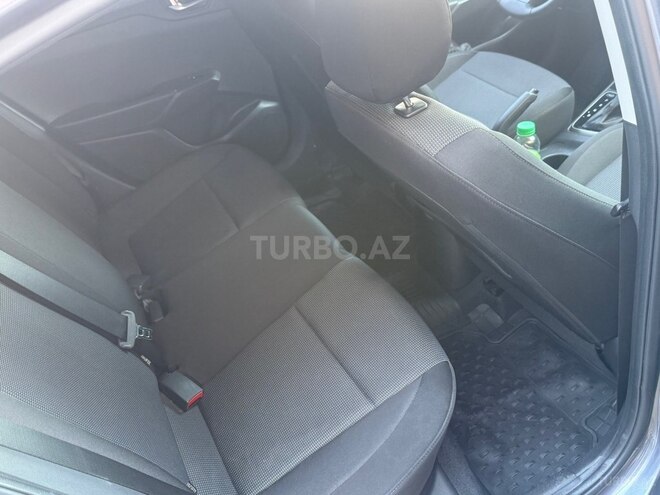 Hyundai Accent 2021, 148,700 km - 1.6 л - Bakı
