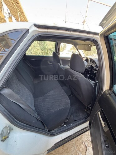 LADA (VAZ) Priora 2015, 290,000 km - 1.6 l - Bakı