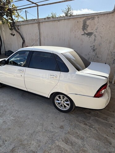 LADA (VAZ) Priora 2015, 290,000 km - 1.6 l - Bakı